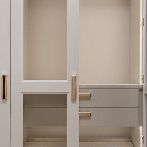 Meet your Posher, Susan